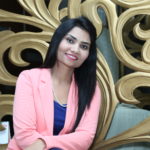 Dietitian Sheela Seharawat DC