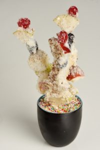 Fruity Fun Skewers, Children's Day