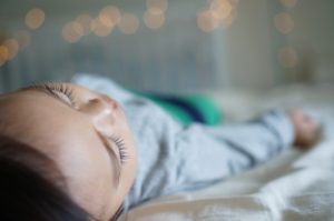 Sleep like a baby for a healthy lifestyle