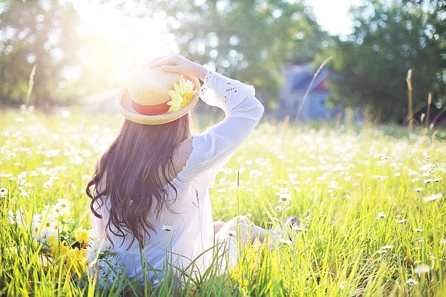 Live a healthy lifestyle for a healthy future
