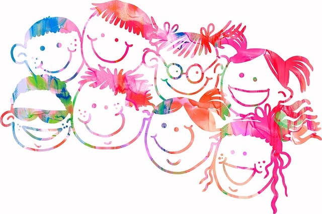 Image courtesy- pixabay Children's day
