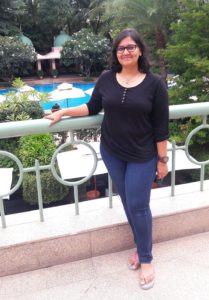 Neha Rajan WeTheChic