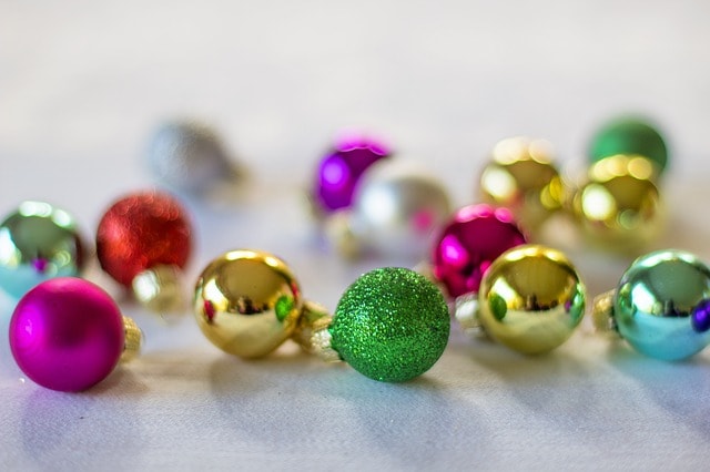 Best places to visit this Christmas and food to savor