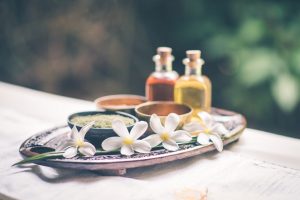 Additional spa shoot, Valentine Day