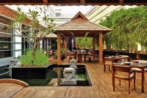 China House Restaurant - Pagoda Area, Valentine Day offers