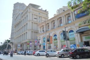 Haiko Mall, Powai, Mumbai Shopping Festival