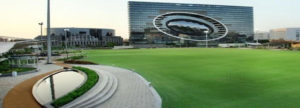 Jio Gardens,BKC, Mumbai Shopping Festival