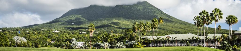 St Kitts Nevis, work visa