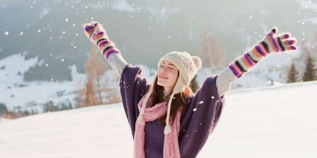 Auli, Valentine's Day Travel