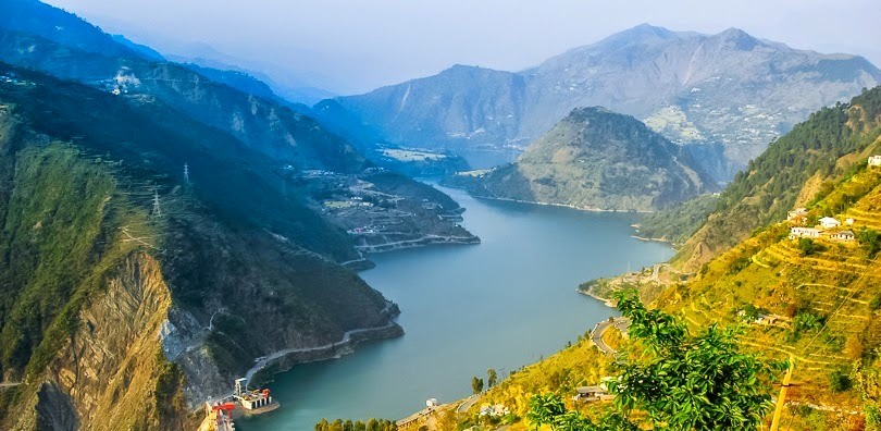 Khajjar, Valentine's Day travel