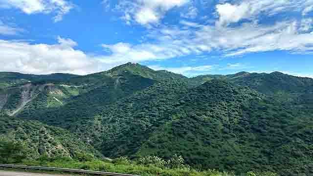 Parwanoo, Valentine's Day travel