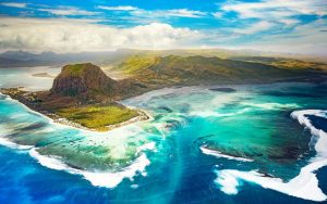 Mauritius, eleven destinations