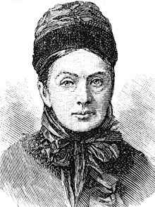 Isabella Bird, female explorer, writer, photographer and naturalist