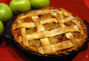 Apple Pie, World Pie Day