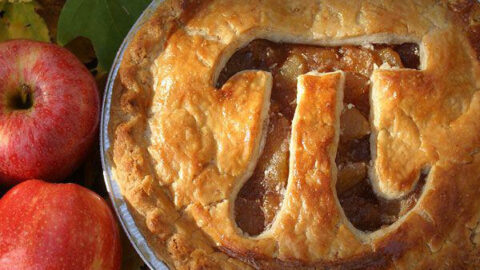 Happy Pie Day