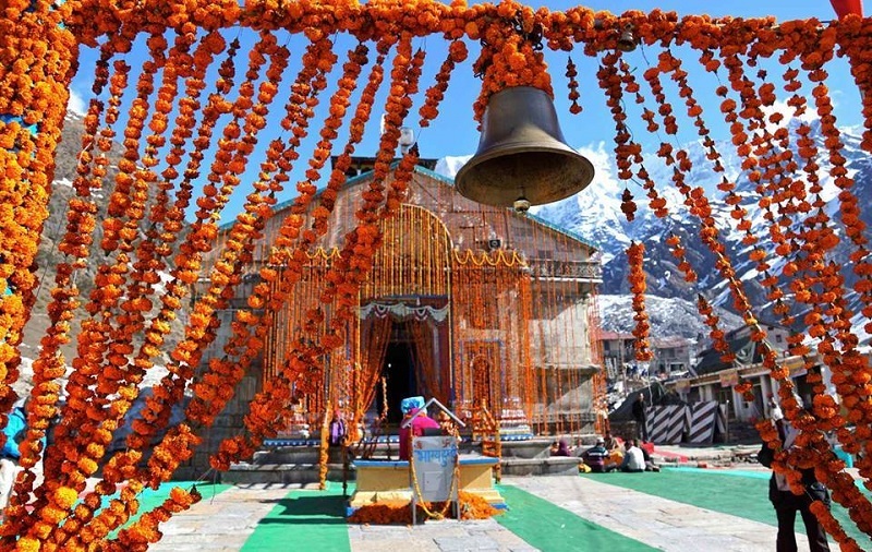 Kedarnath Dham