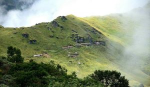 Rudranath Temple, Panch kedar