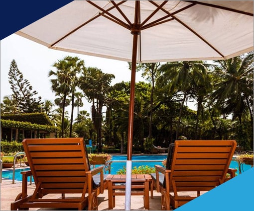 Celebrate Easter Delights Sunday Treat at ‘The Resort’-Mumbai