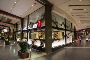 Chefs Gallery, Parramatta
