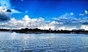 Kankaria Lake, Gujarat