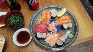 Kanzo, Parramatta