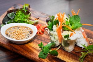 Lao Der, Parramatta
