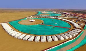 Rann of Kutch, Gujarat