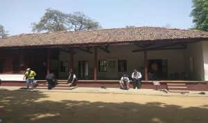 Sabarmati Ashram, Gujarat