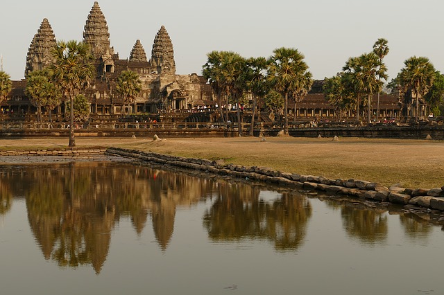 World Heritage Day