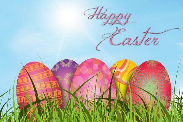 This Is How People Celebrate Easter Around the World