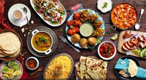 Not just curry, Parramatta