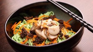 Vietnamese cuisine- Parramatta