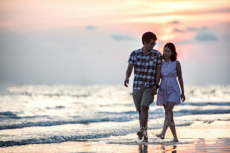 Honeymoon destinations