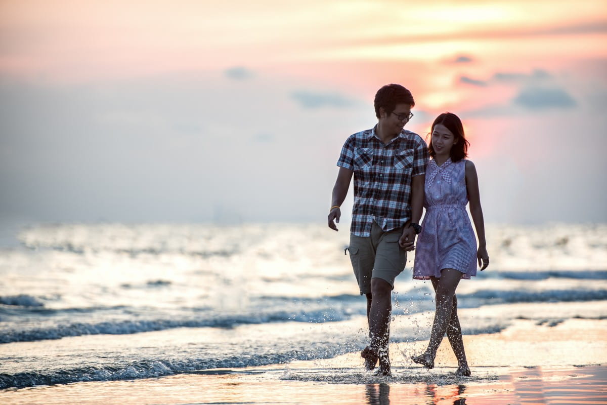 Happy Honeymoon places where you can enjoy in low budget Also