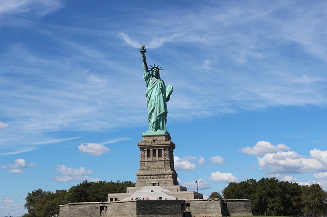 New York, USA
