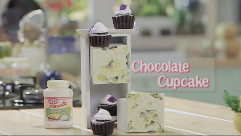 Chocolate Cupcake