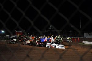 Sydney Speedway - Photo owned by Tom Reynolds - Flickr