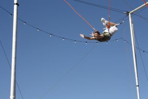Trapeze - John Lawlor - Flickr