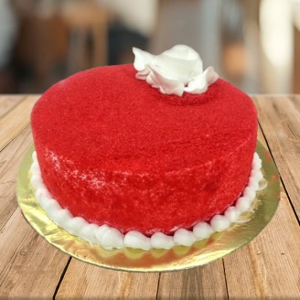 Red Velvet Cake