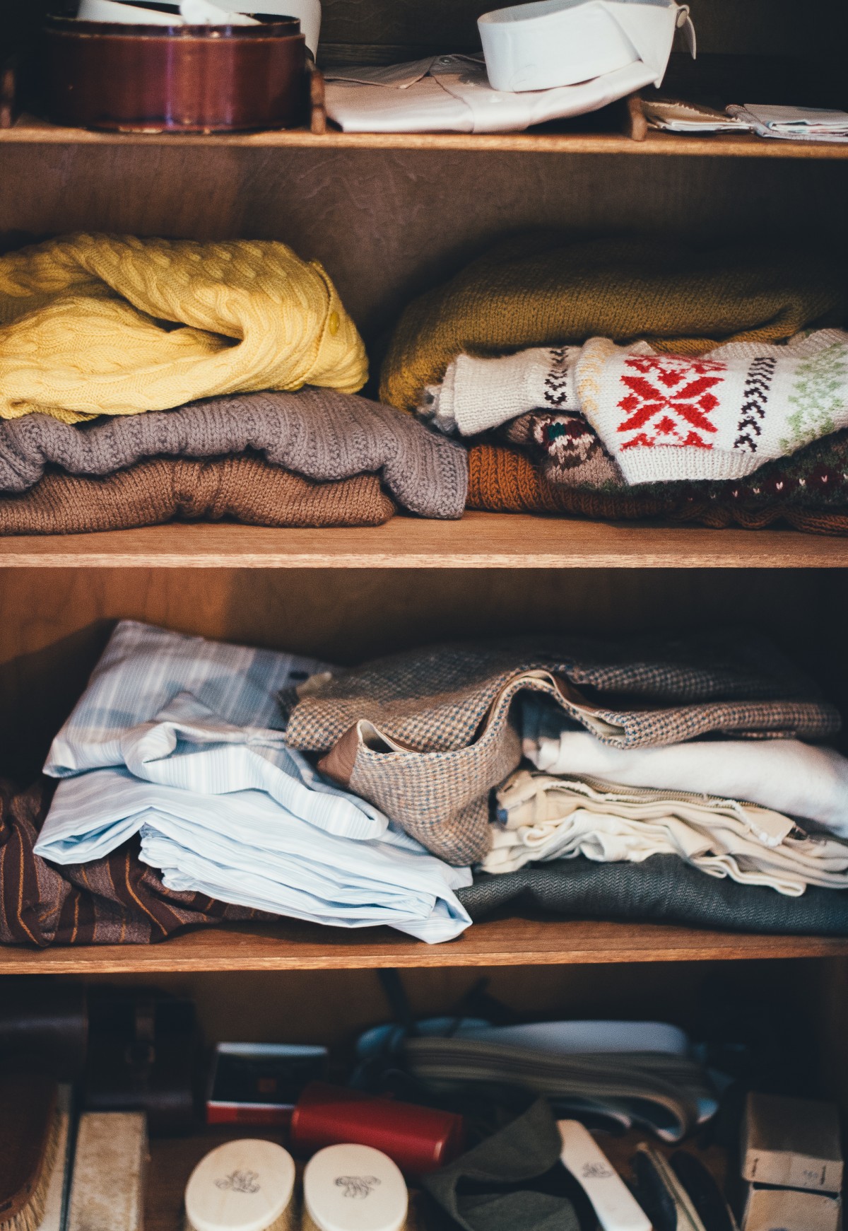 Pick to Pack: What Tops to Bring for a Woman’s Travel