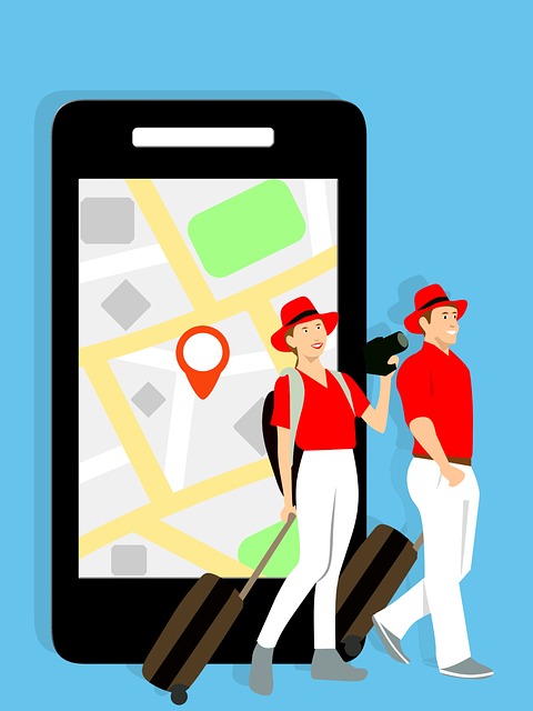 The emerging trend of mobile apps in travel and tourism industry – Why Mobile Apps are becoming increasingly popular in the industry?