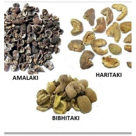 Triphala- Summer coolant