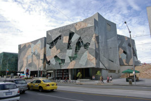 Australian Art Centre for the Moving Image - Wikimedia -Bidgee