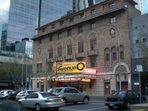 Comedy Art Theatre Melbourne - Wikimedia_AshGreen