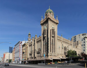 Forum Art Theatre - Wikimedia_Donaldytong