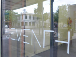 Seventh Art Gallery - Timeout