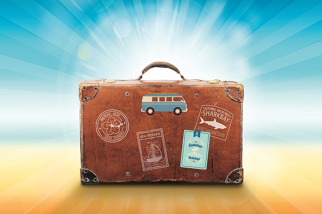 Don’t Forget This When Planning Your Dream Vacation