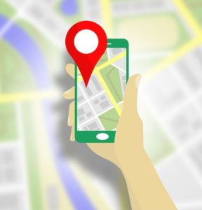 GPS for a dream vacation