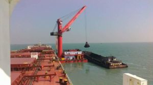 Kandla Port, Gujarat