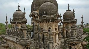 Mahabat Maqbara, Junagadh, Gujarat